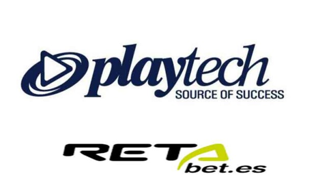 RETAbet to Get Exclusive Casino Platform from Playtech
